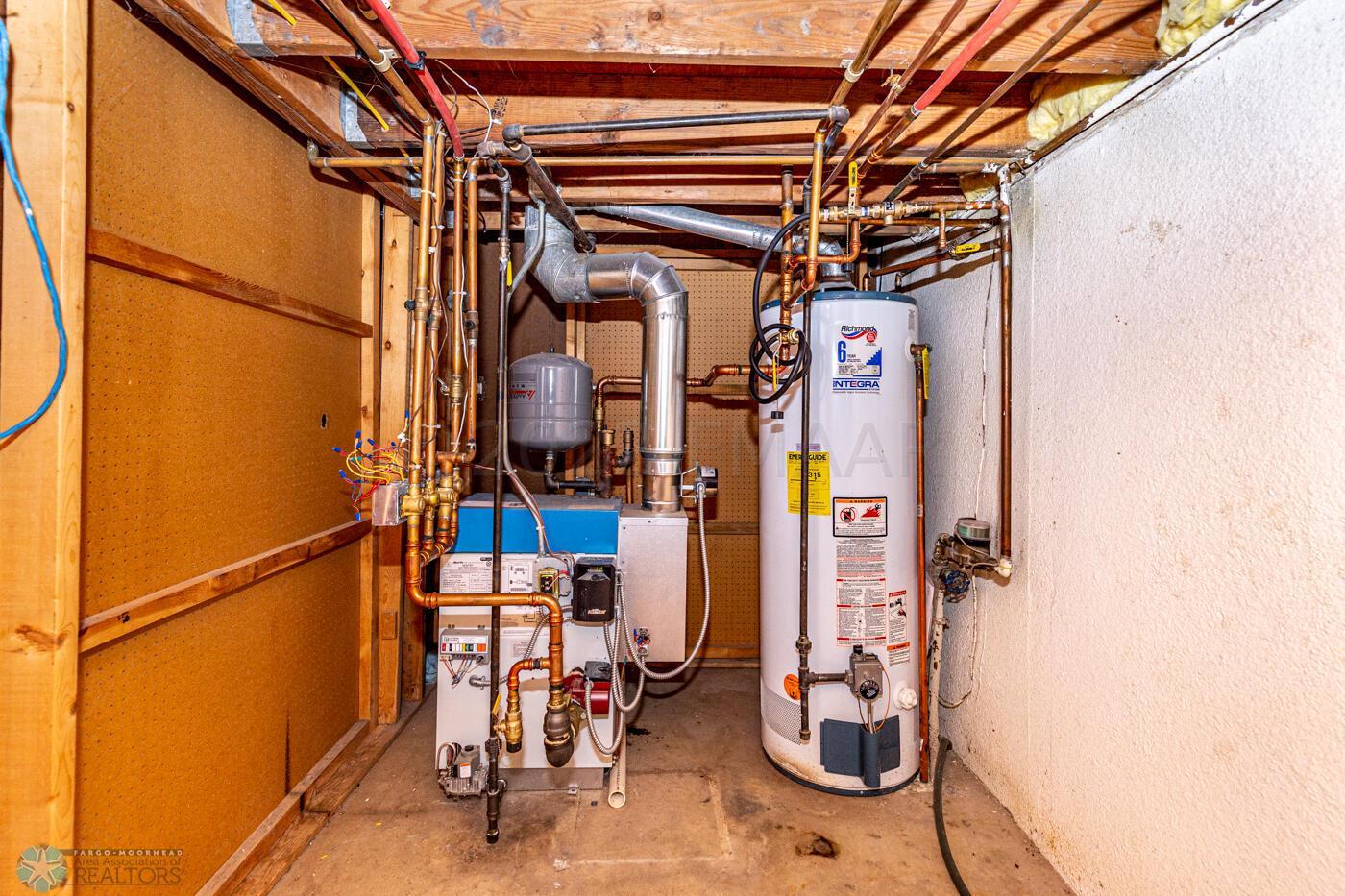 Utilities