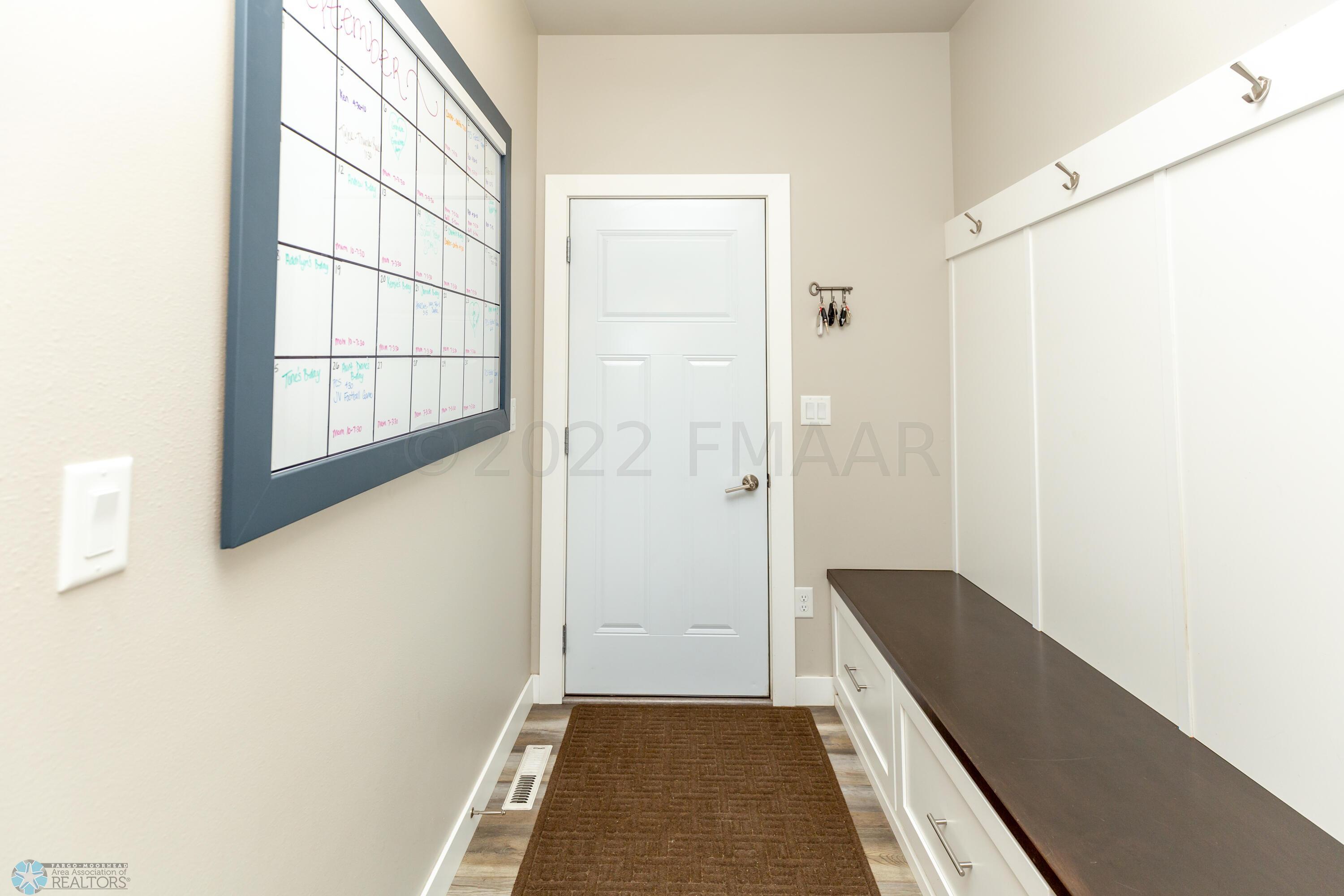 Mudroom