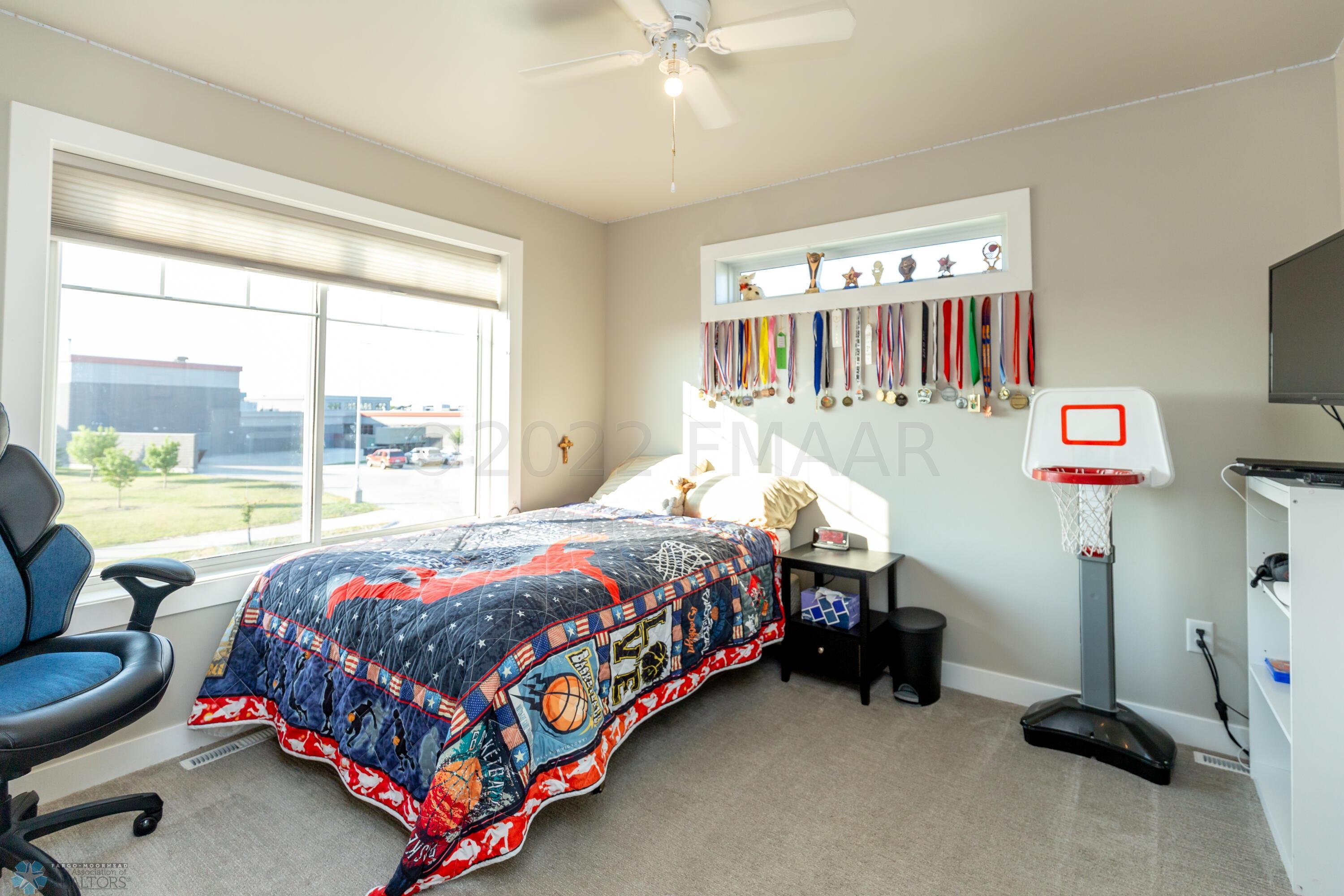 Bedroom #3