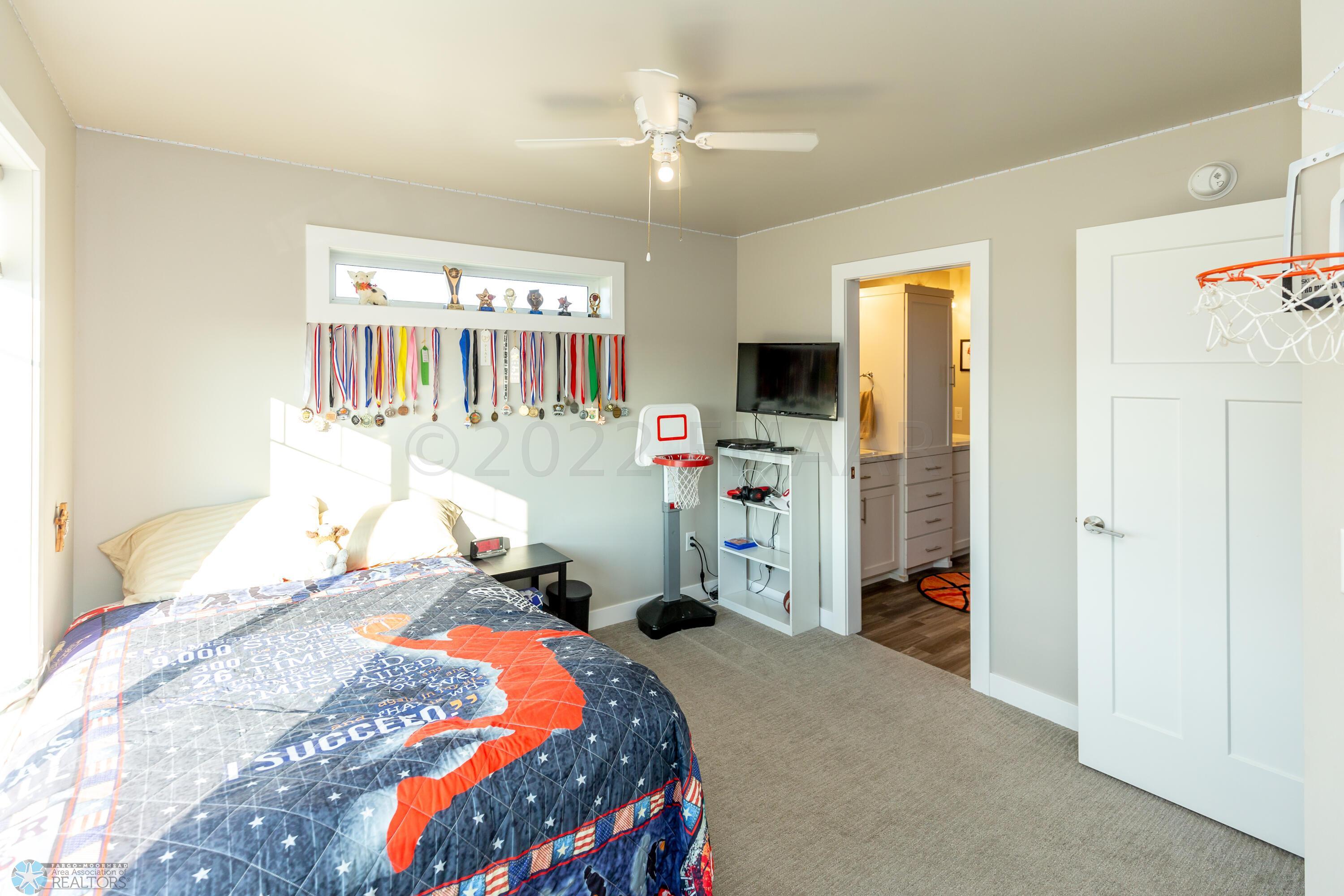 Bedroom #3