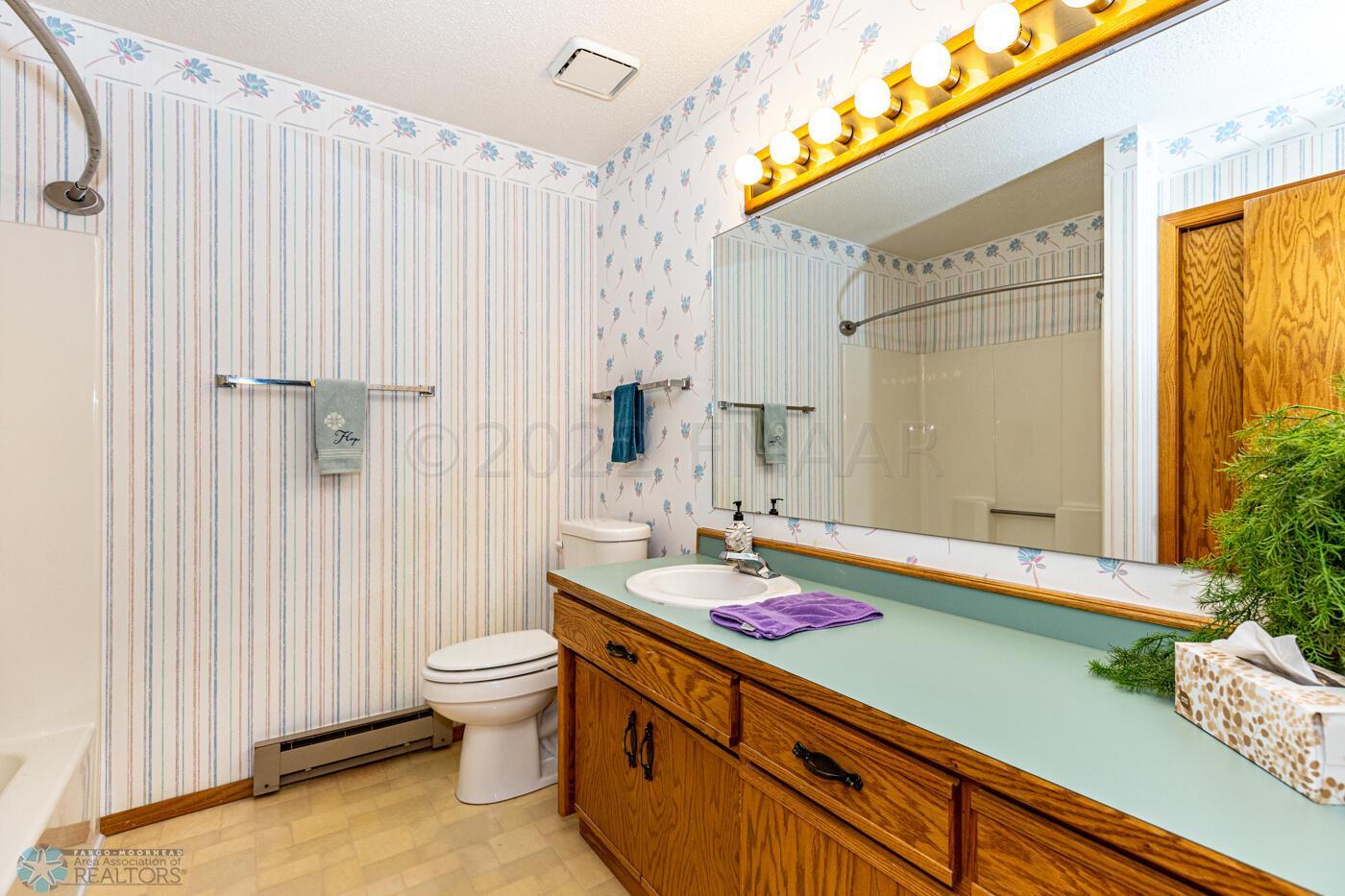 2nd Full Bath