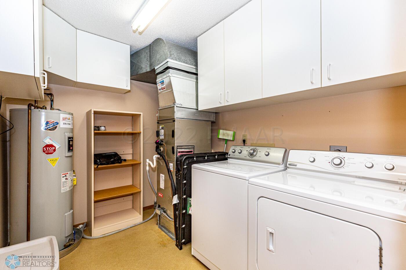 Laundry/Utility