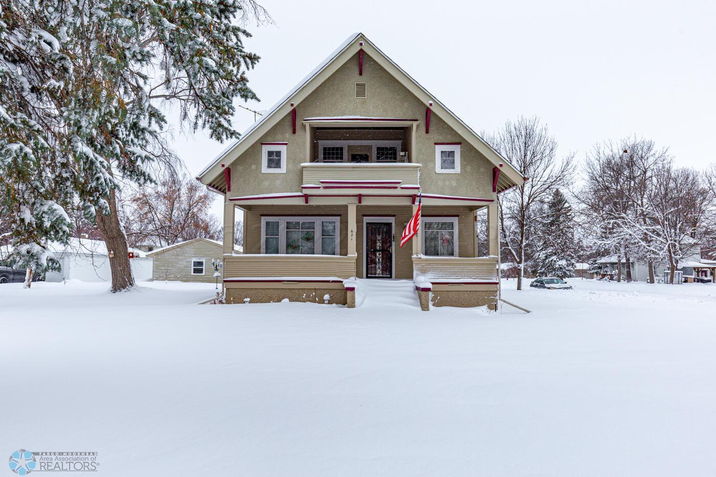 Front Exterior