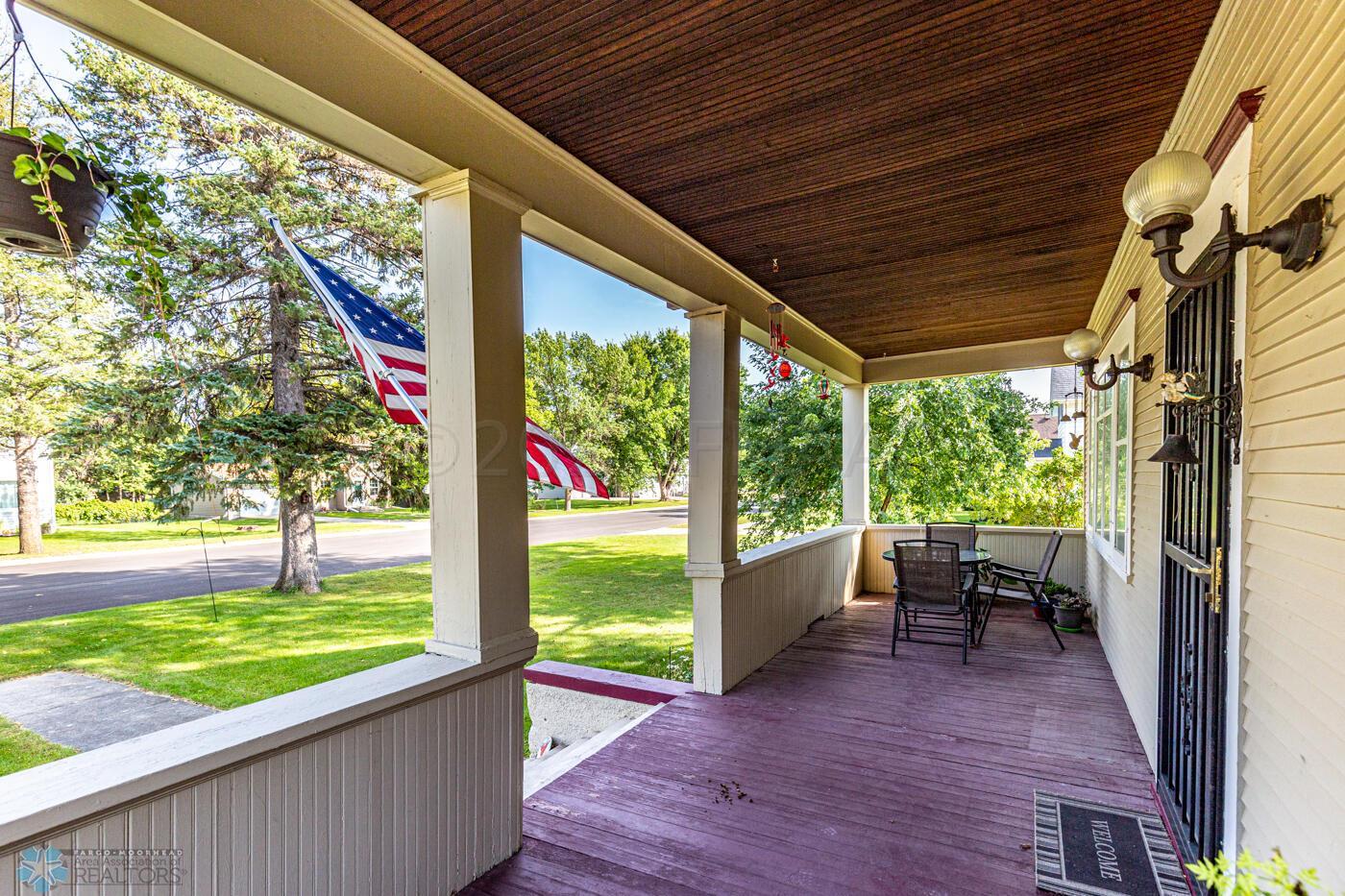 Porch