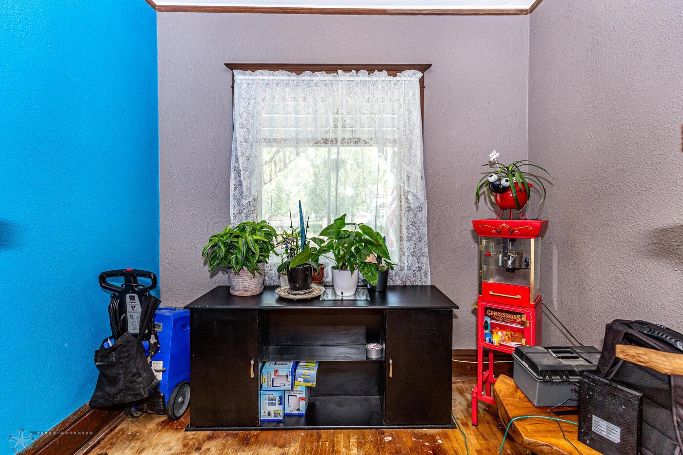 Bonus Room