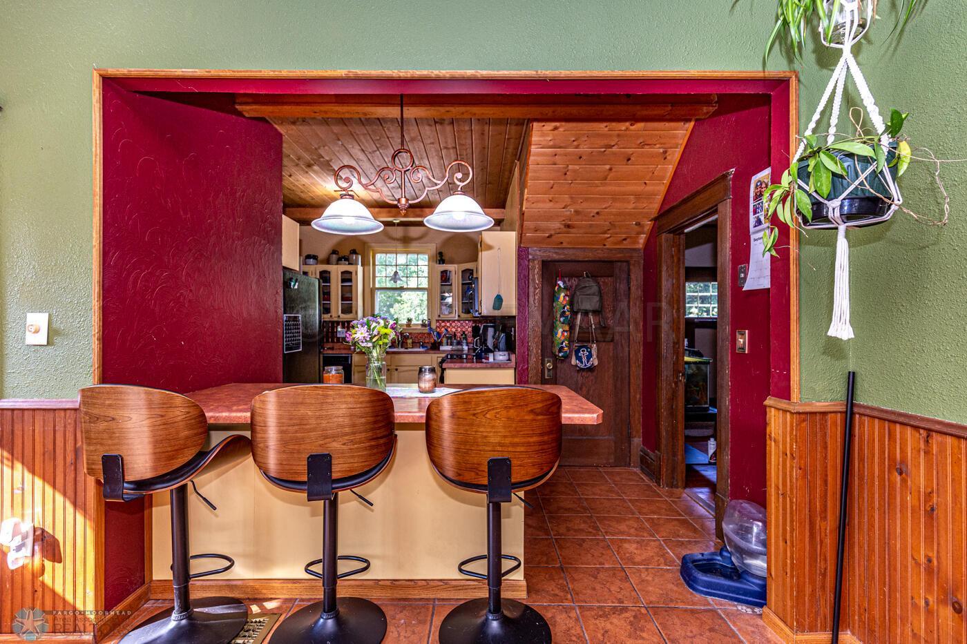 Kitchen Dining