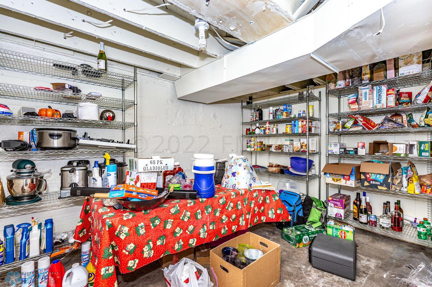 Storage