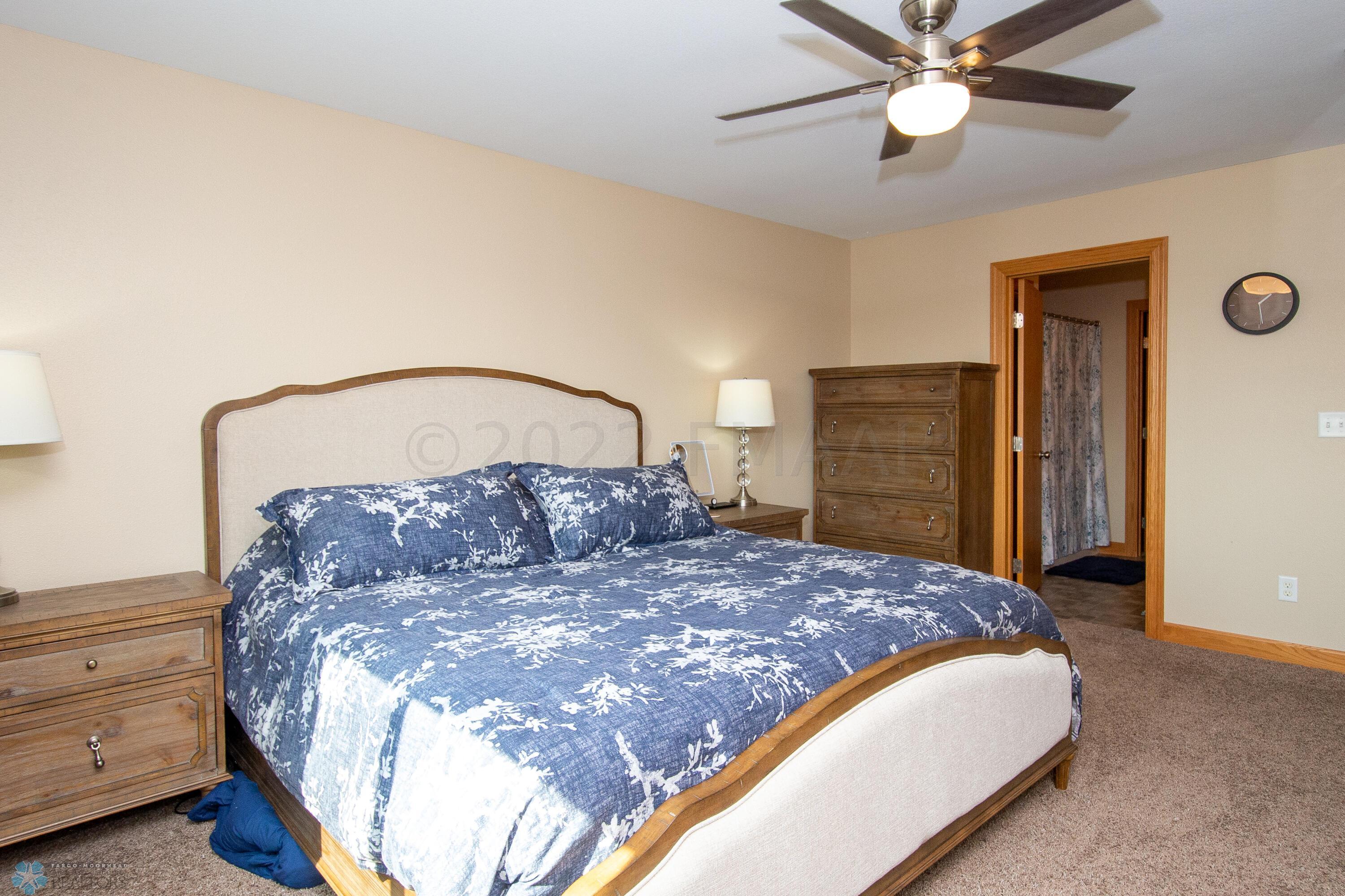 Masted Bedroom