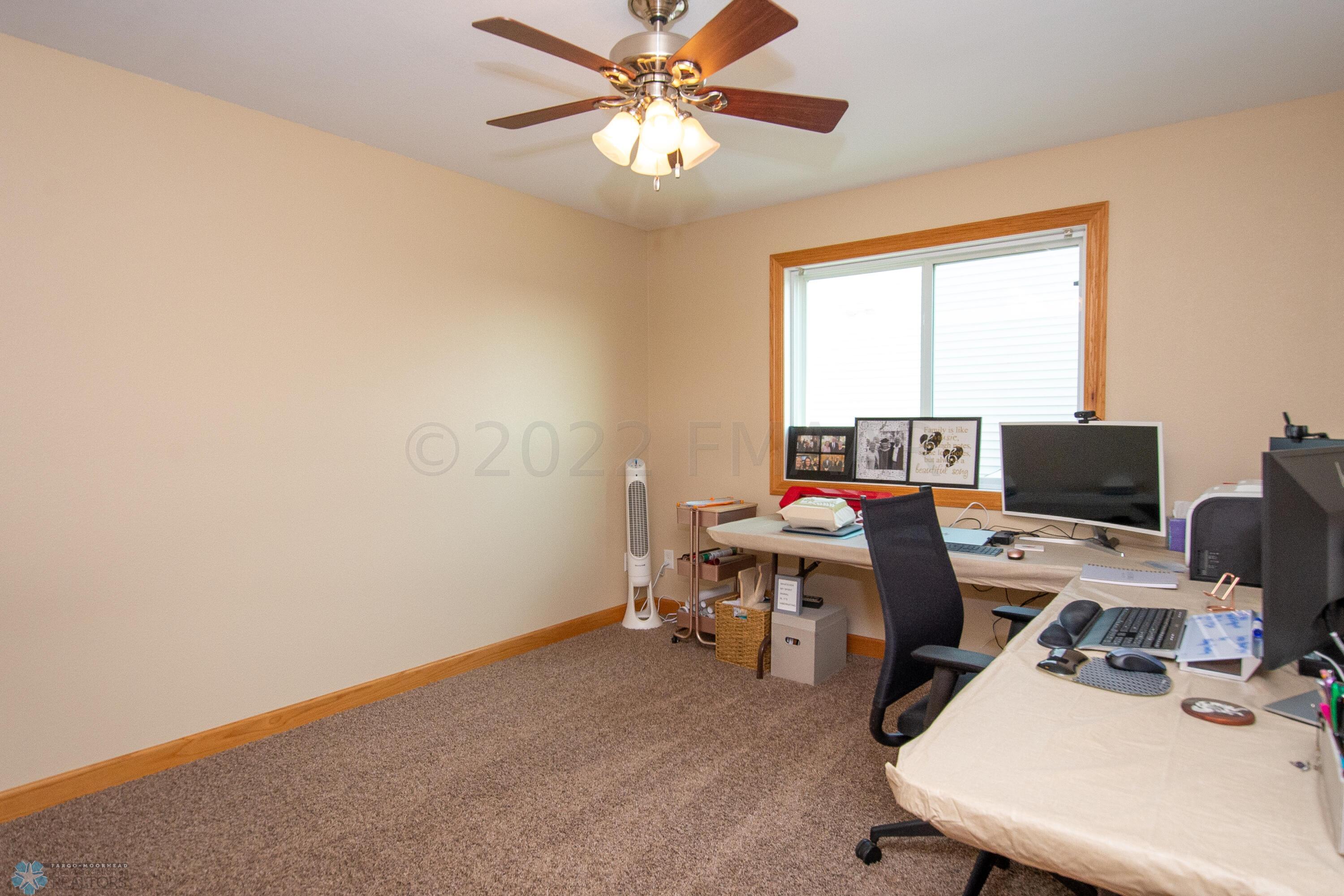 2nd Bedroom