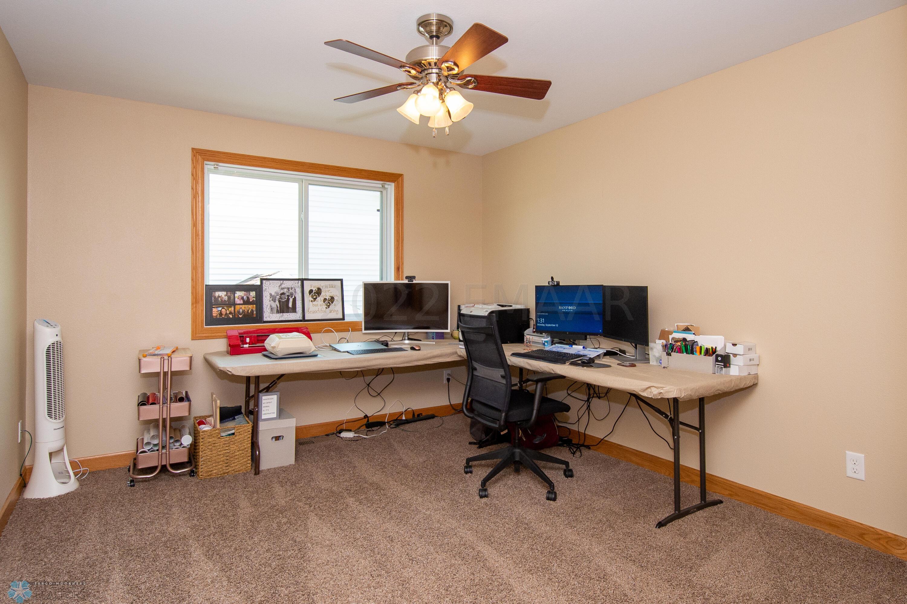 2nd Bedroom