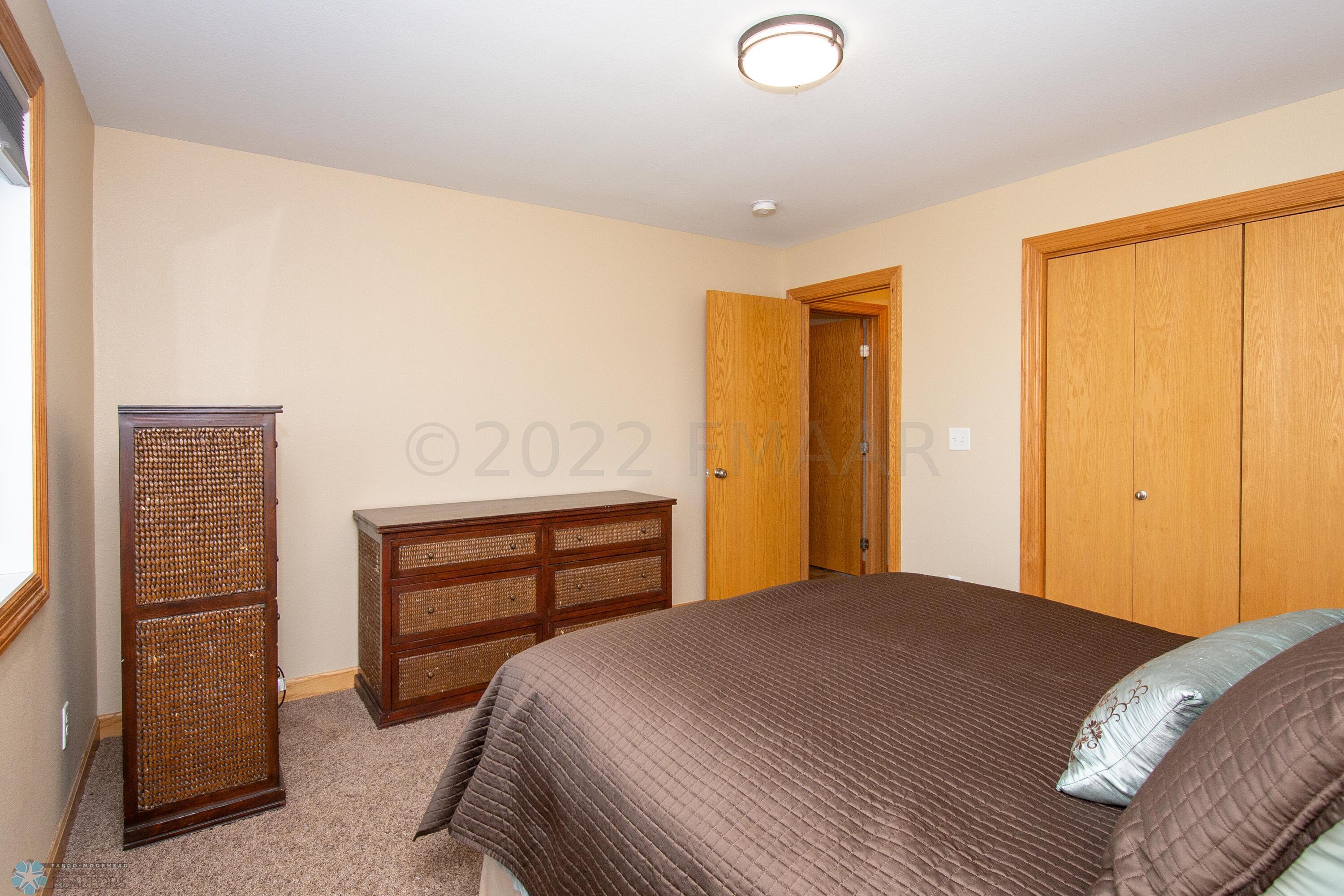 3rd Bedroom