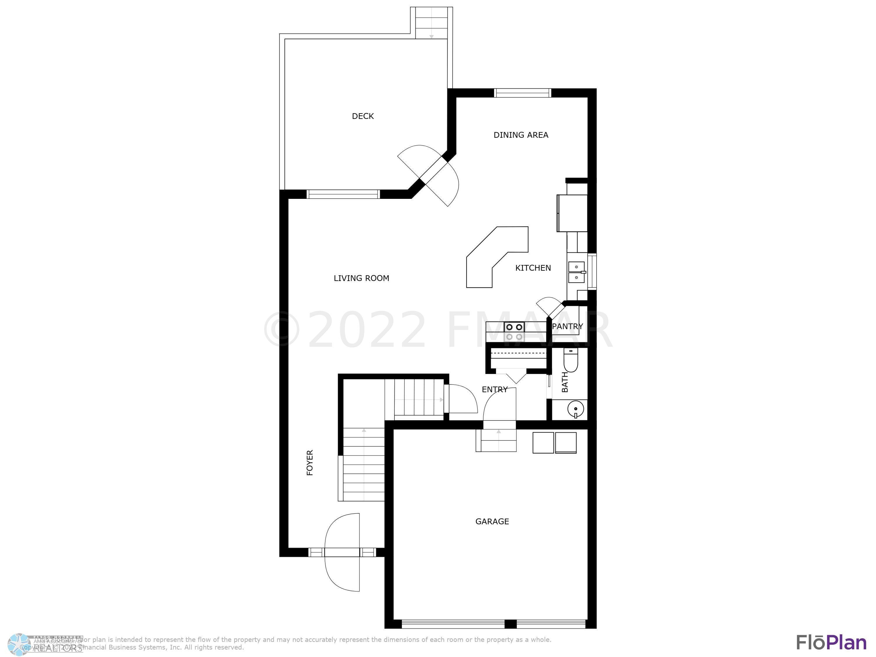 Main Floor