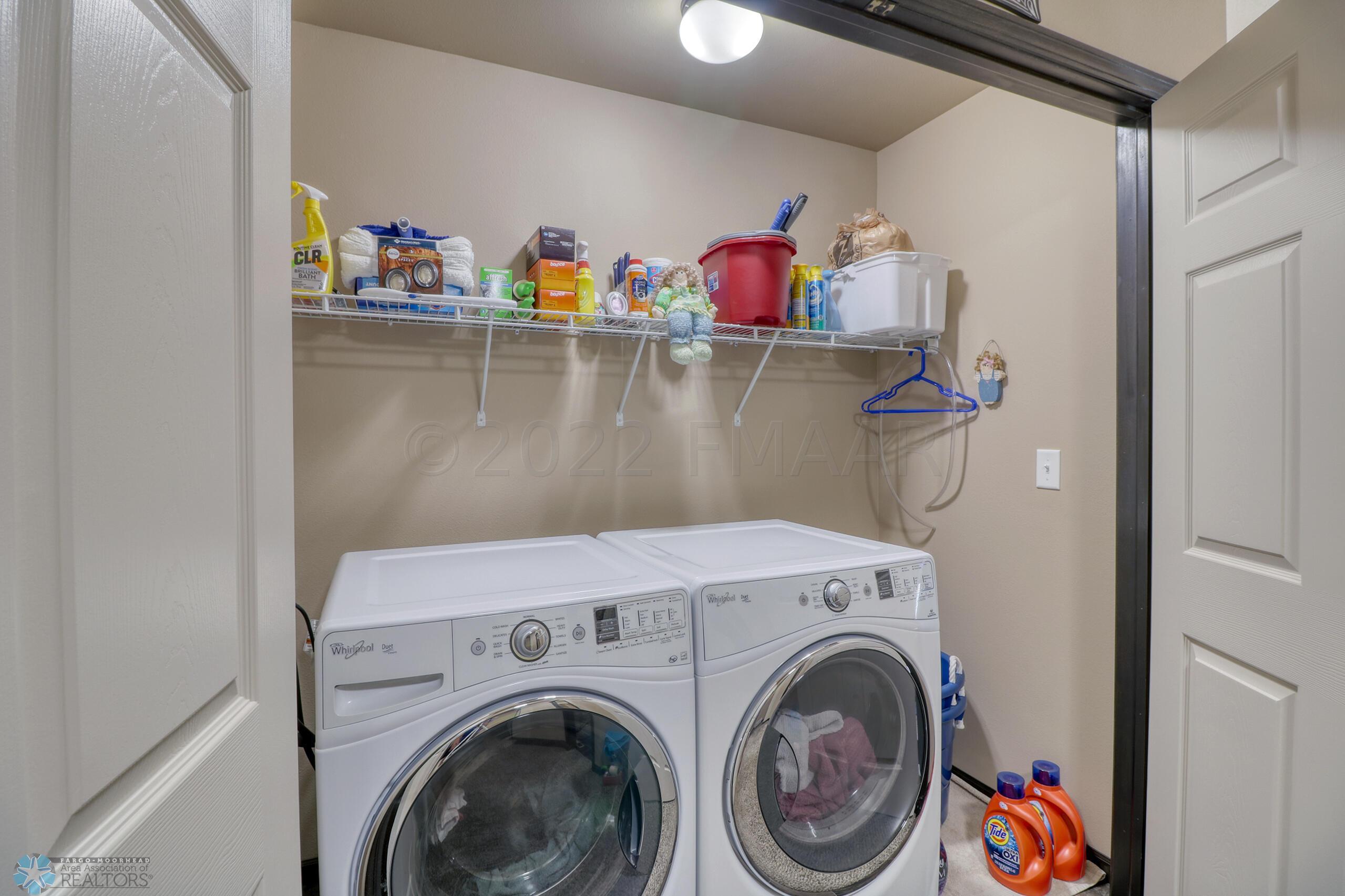 Laundry