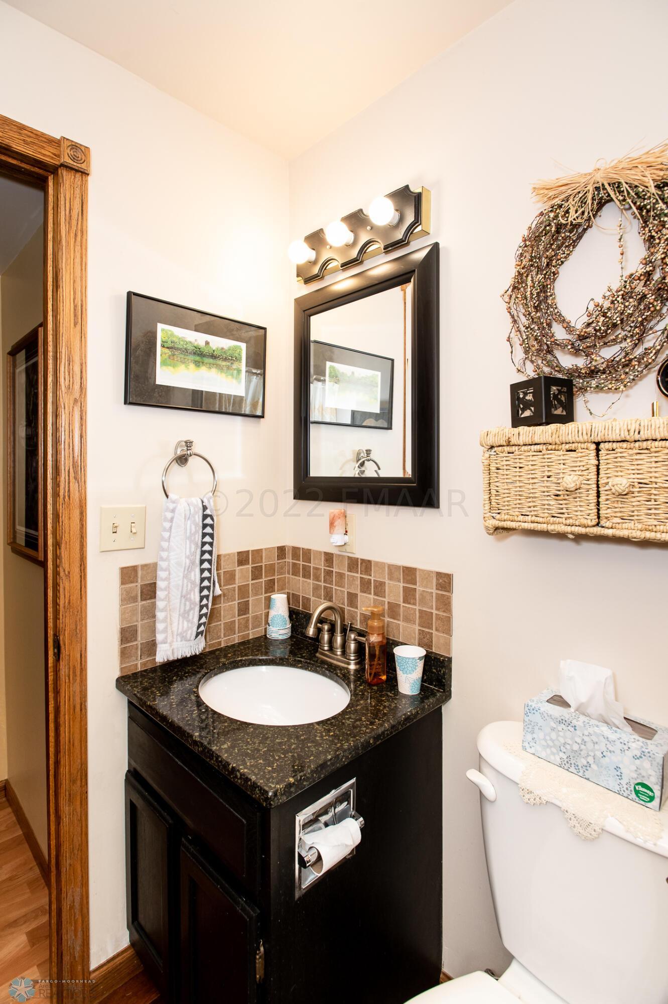 Bathroom 2