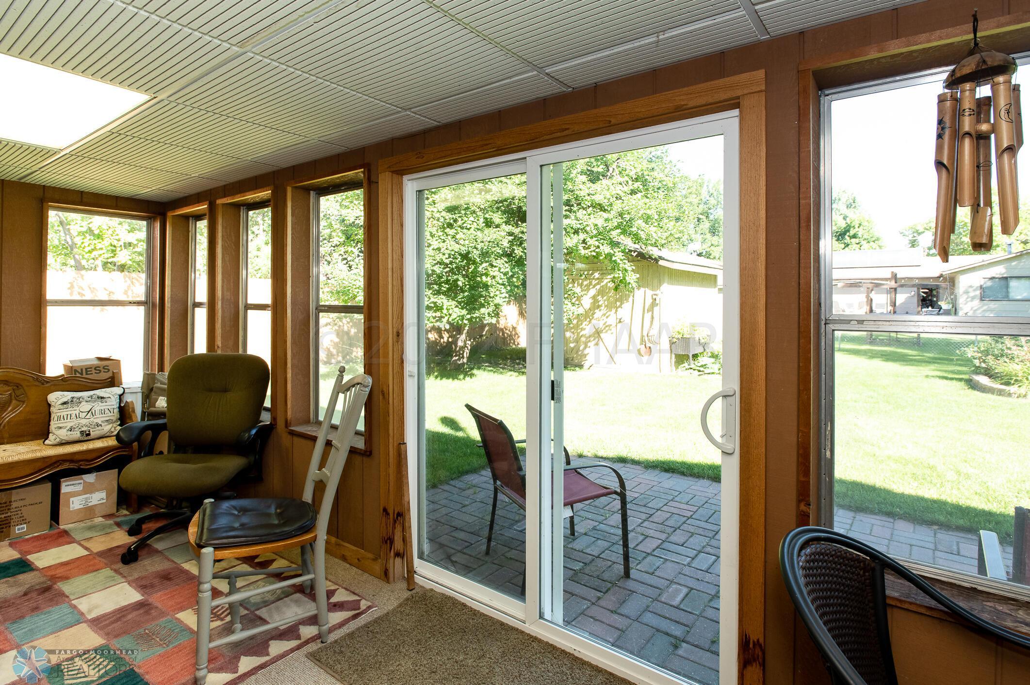 Sunroom