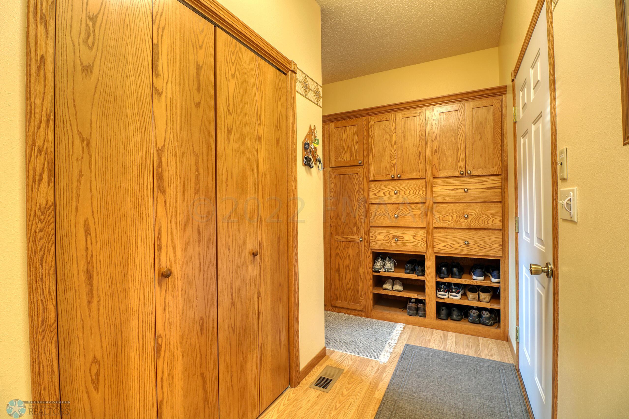Mudroom