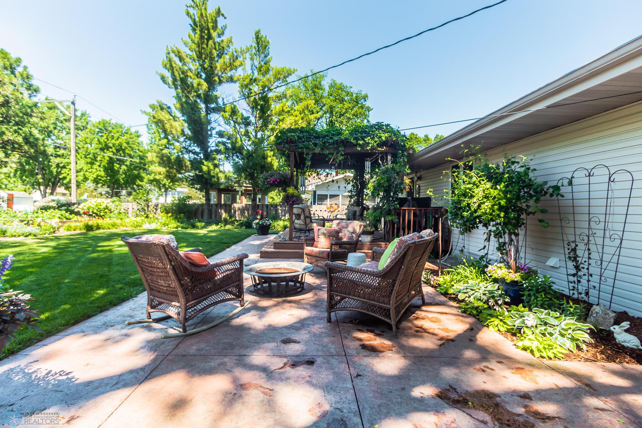 1246 Oak St N, Fargo, ND 58102-08