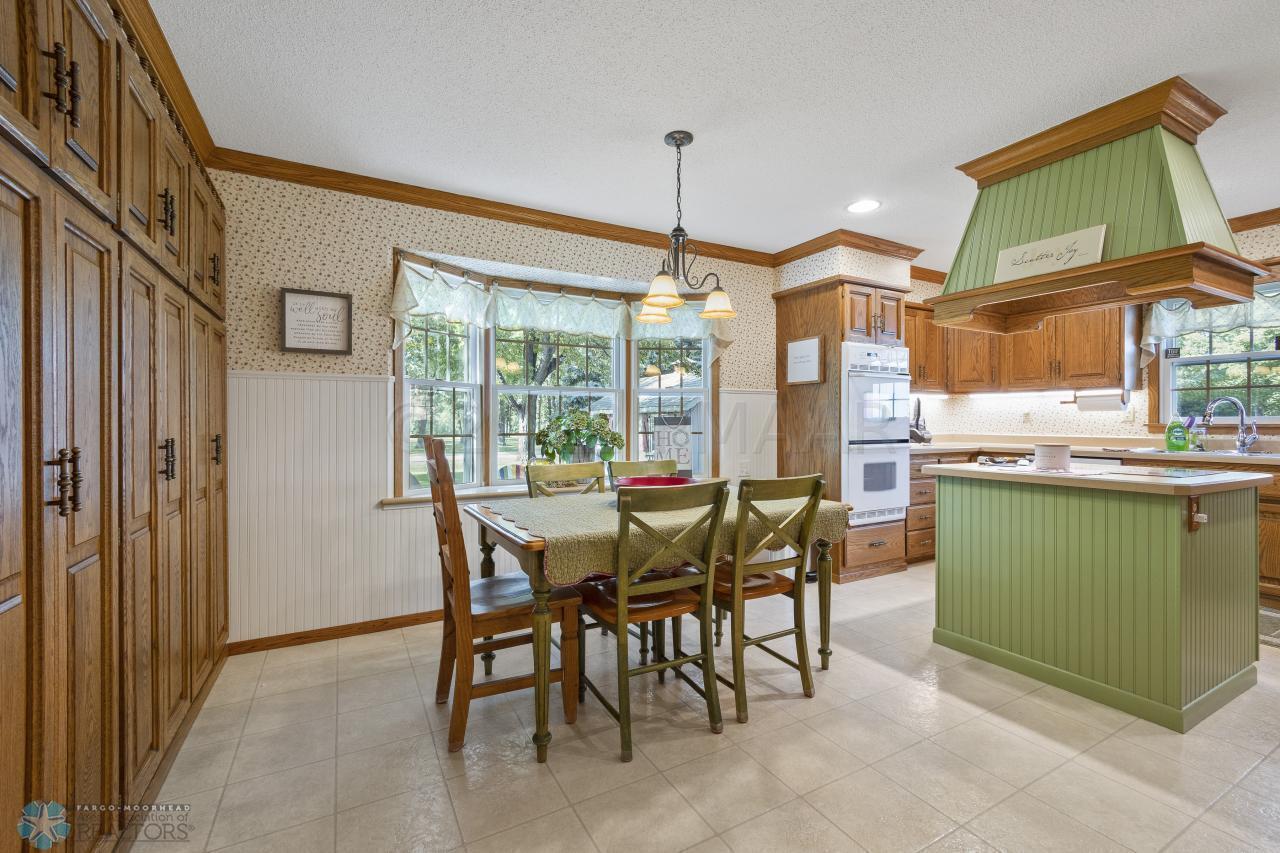 Kitchen Dining