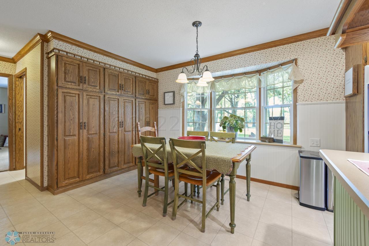 Kitchen Dining