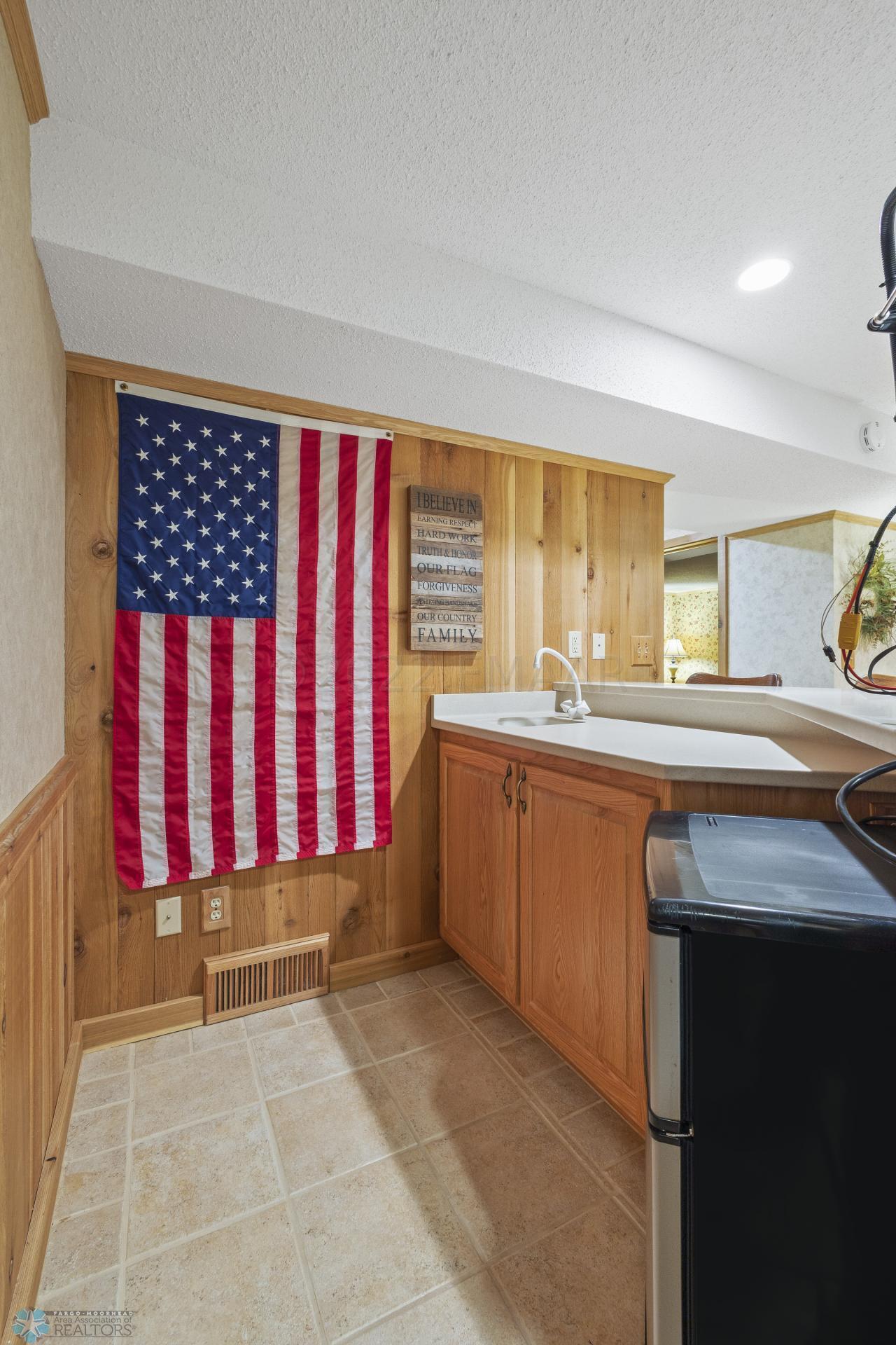 Basement Bar