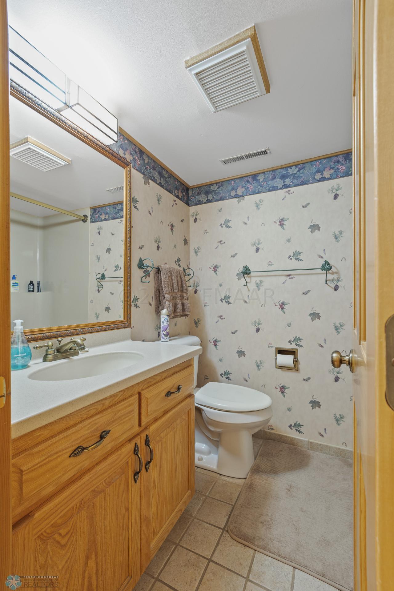 Bathroom 3