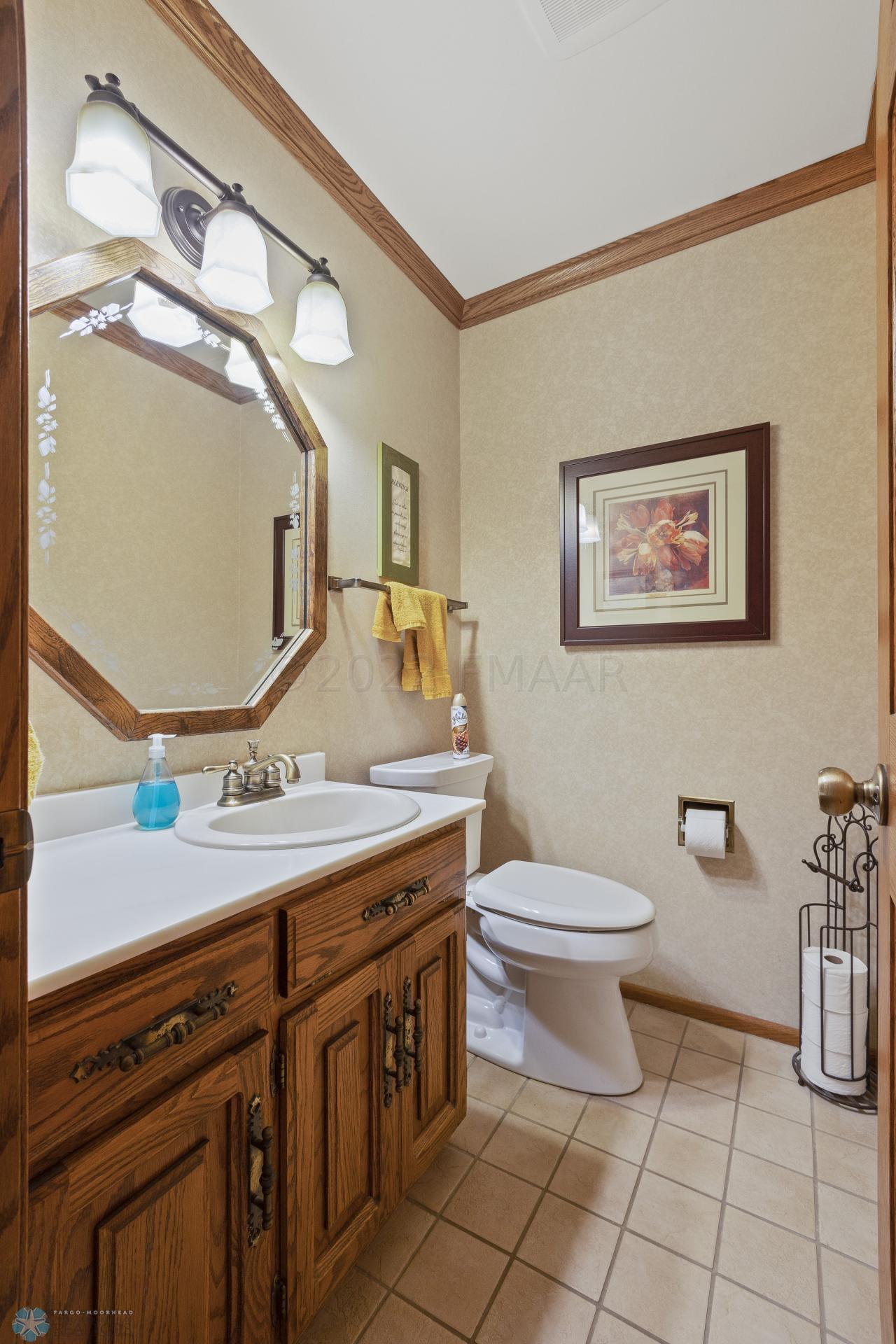 Bathroom 4