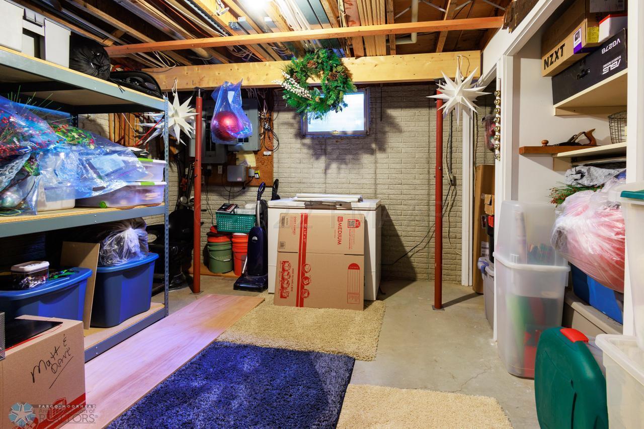 Storage