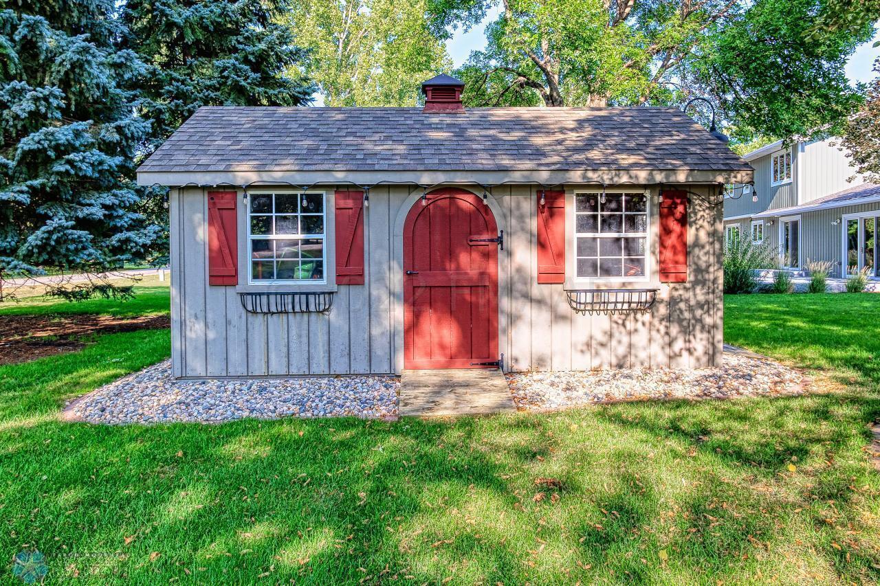Shed