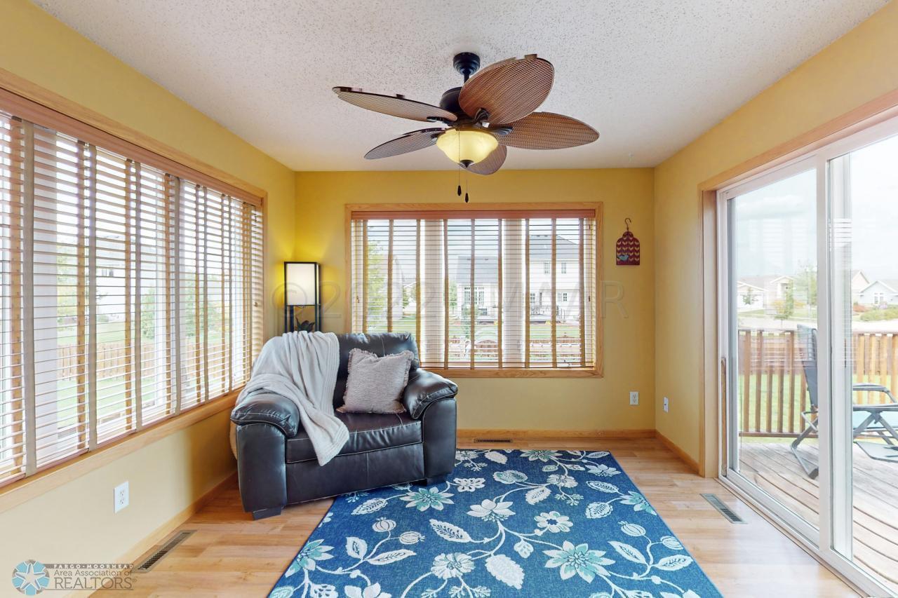4 Season Sunroom