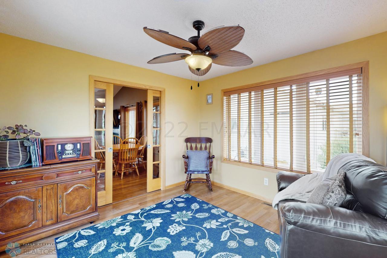 4 Season Sunroom