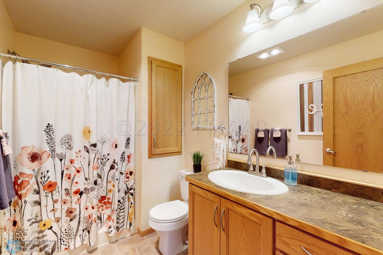 Bathroom 2 Upper Level