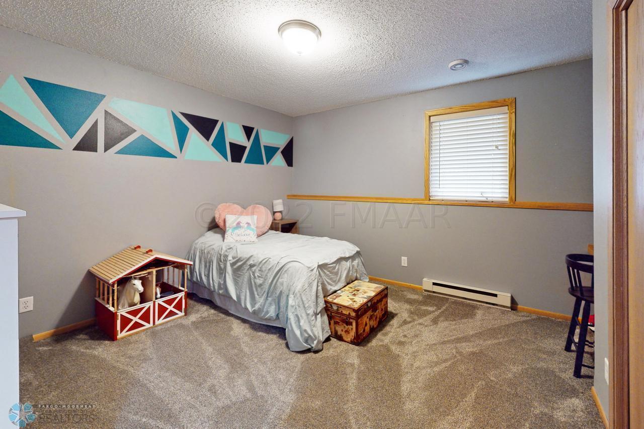 Bedroom 3 Lower Level