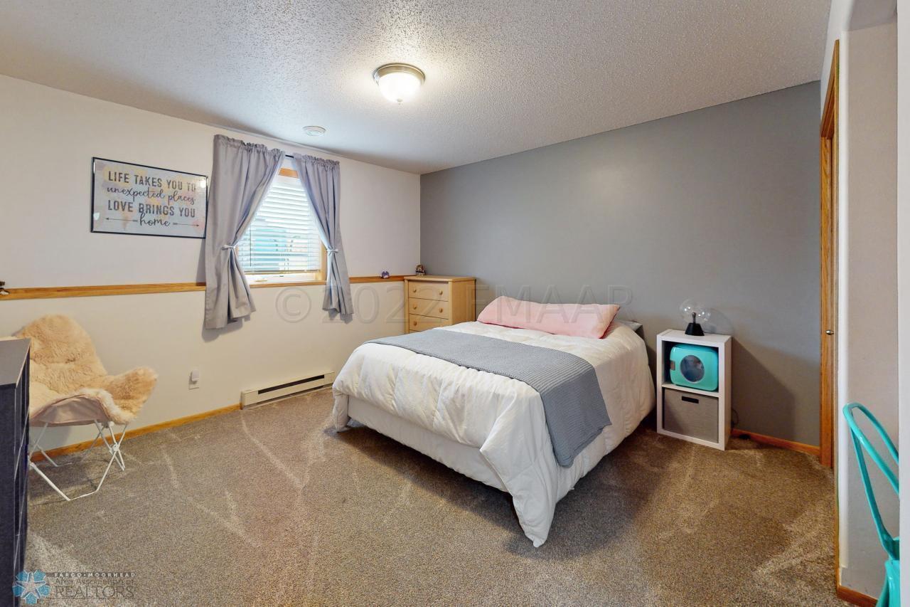 Bedroom 4 Lower Level