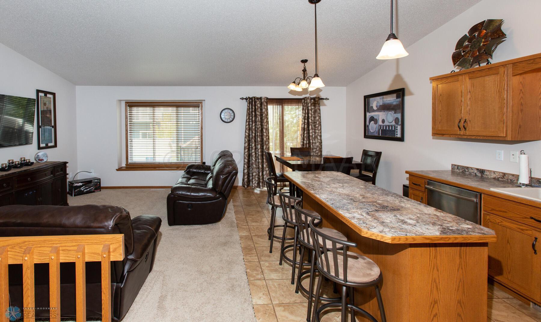 Living Room/Kitchen