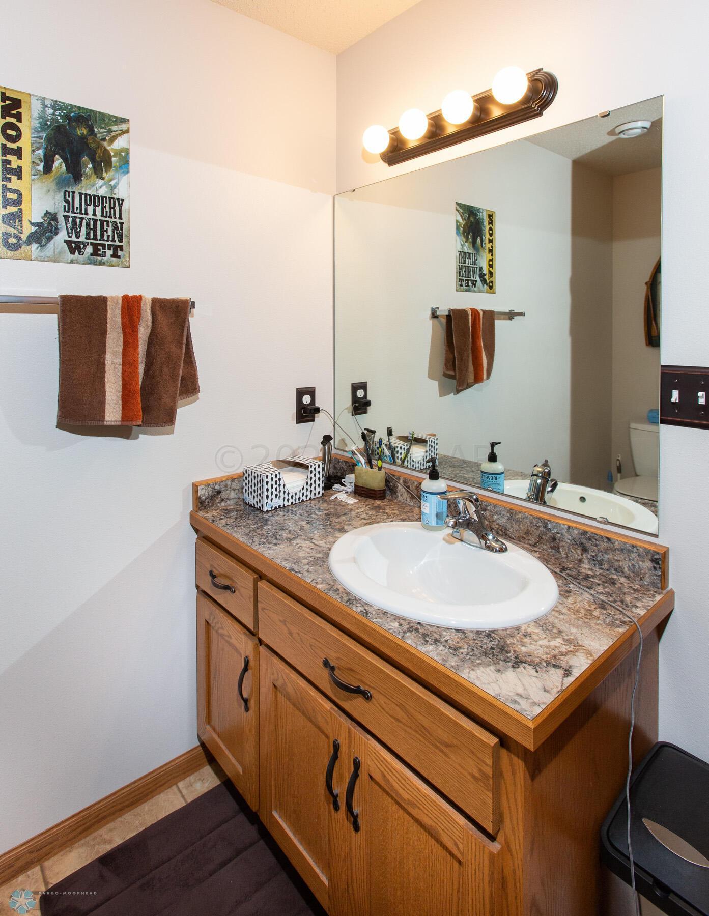 Bathroom 2