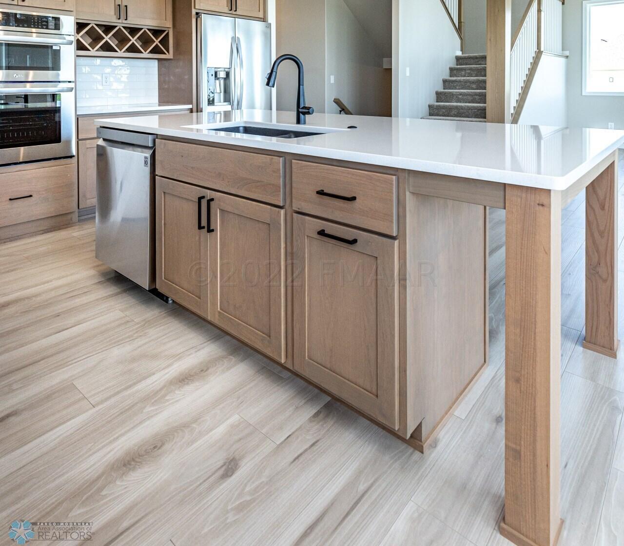 Kitchen Island