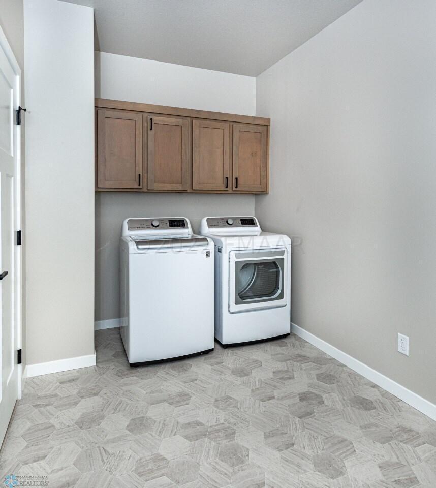 Mud/Laundry Room