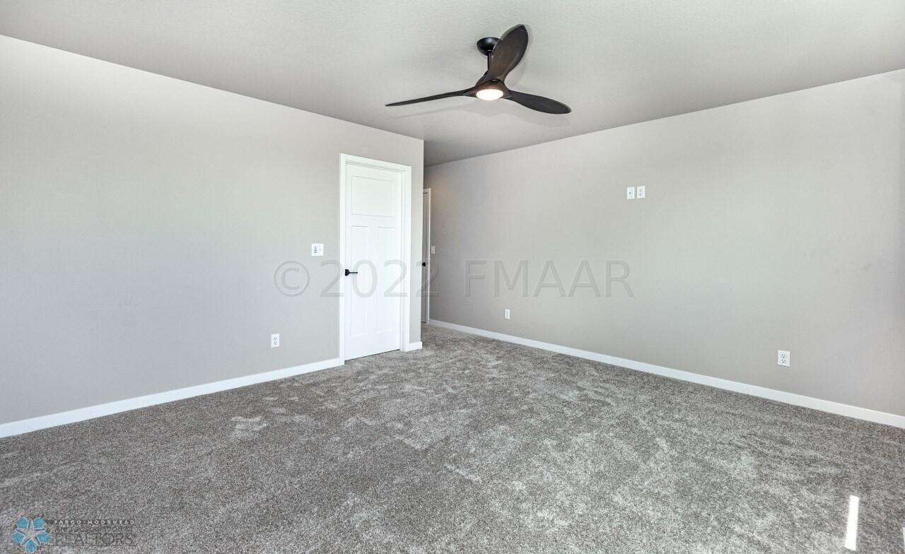 Large Master Bedroom