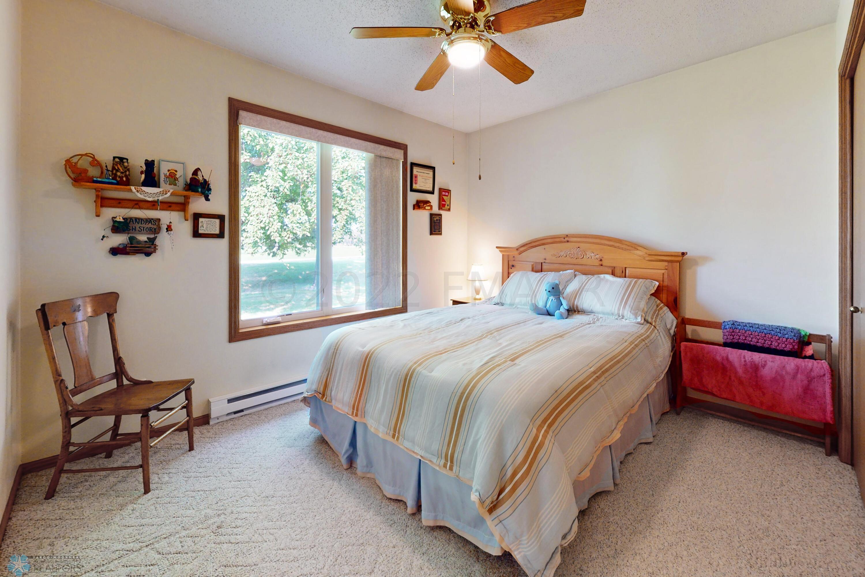 2nd Bedroom