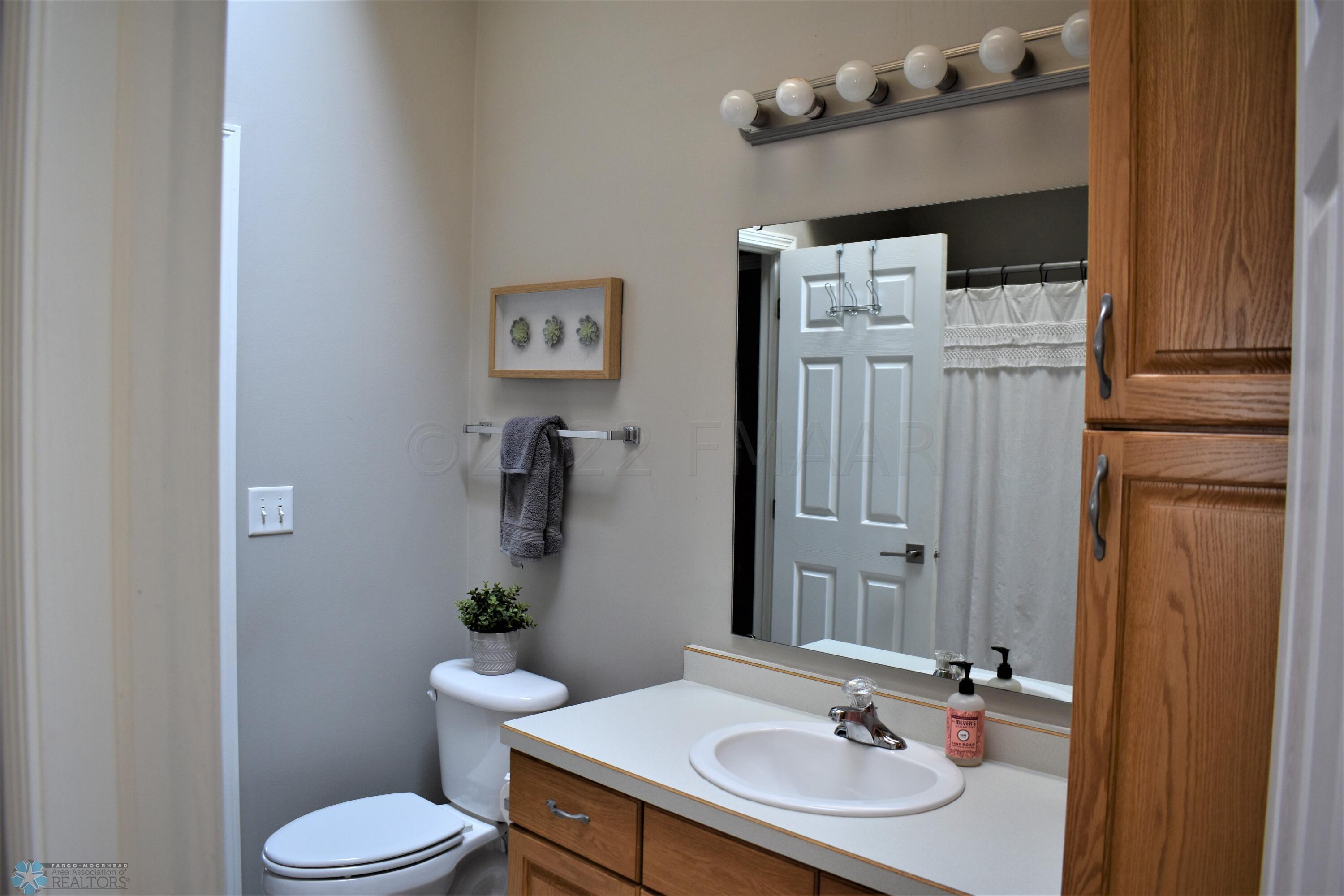 upper bath