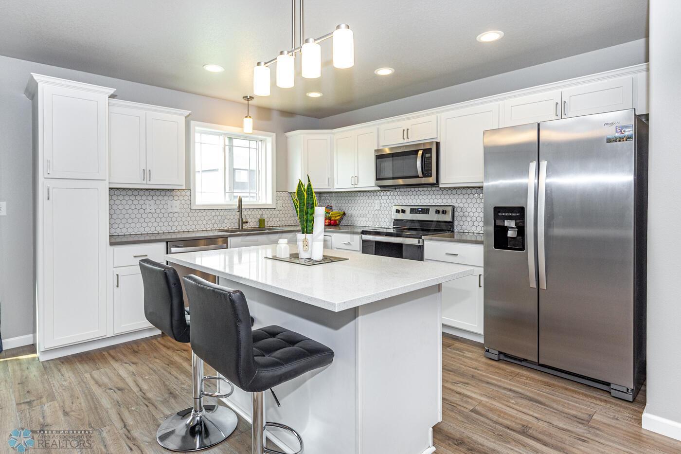 Kitchen Dining