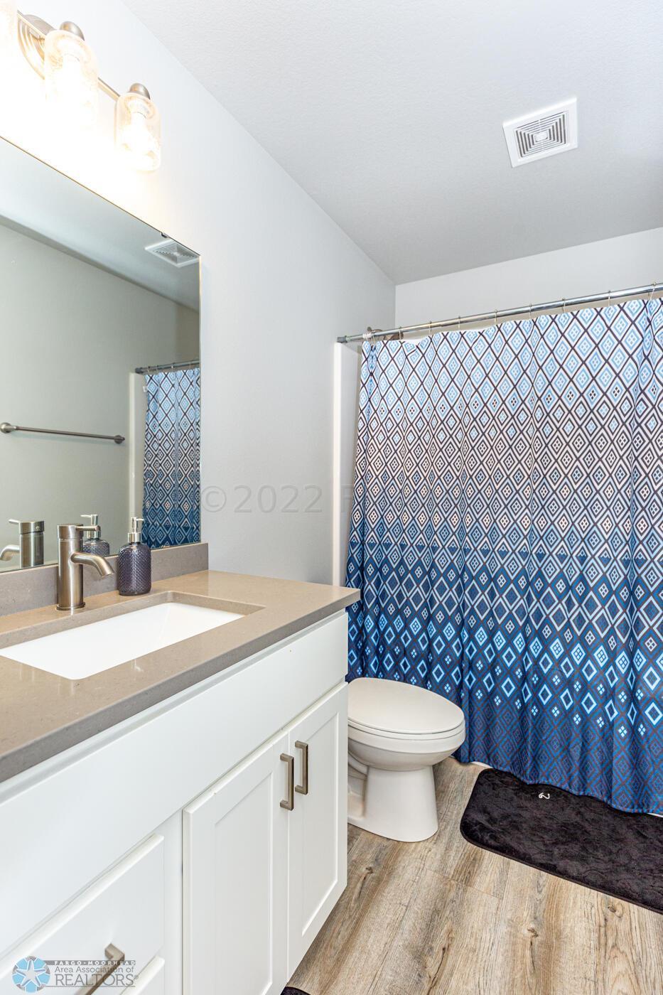 Bathroom 3