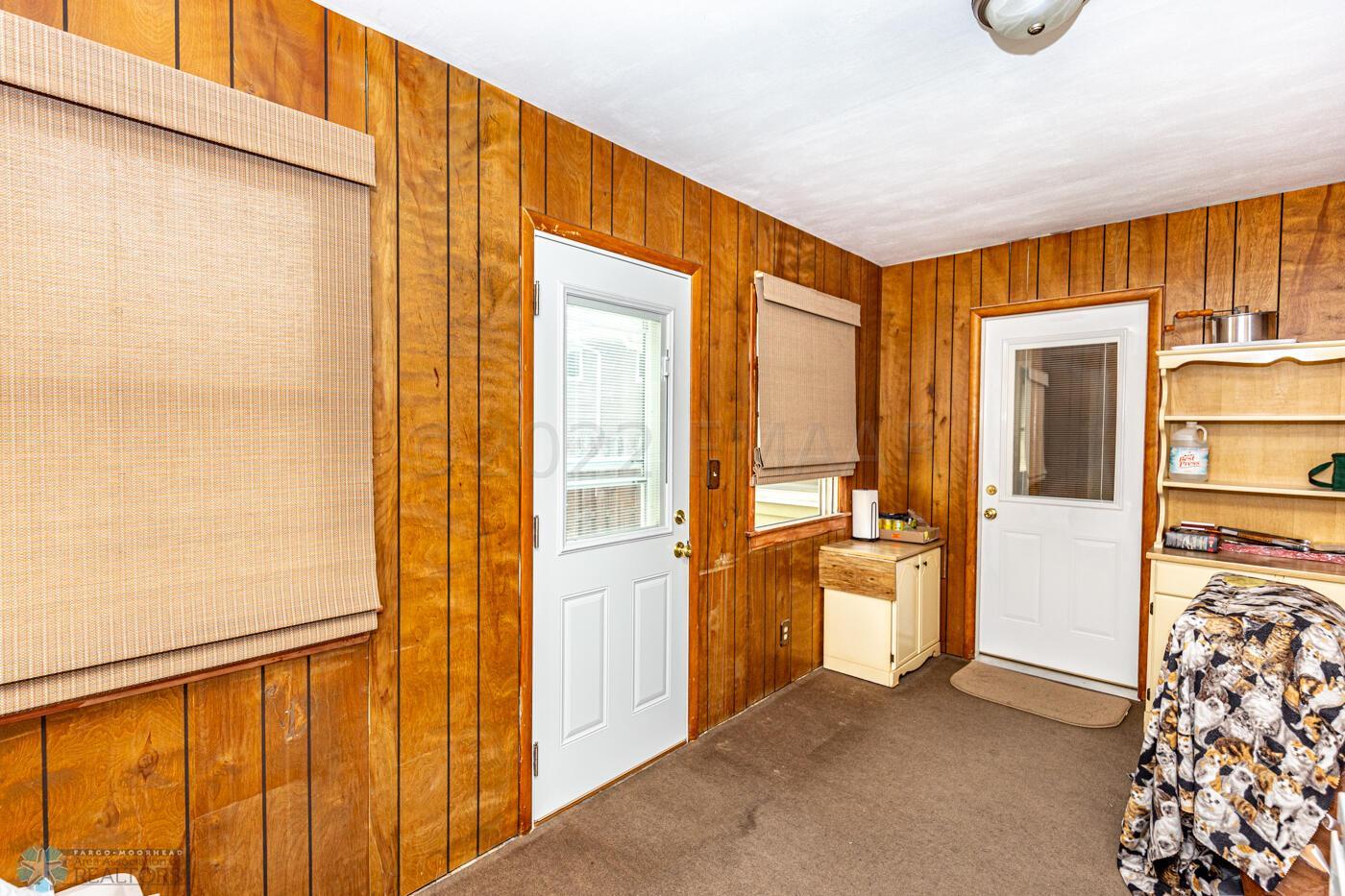 Breezeway