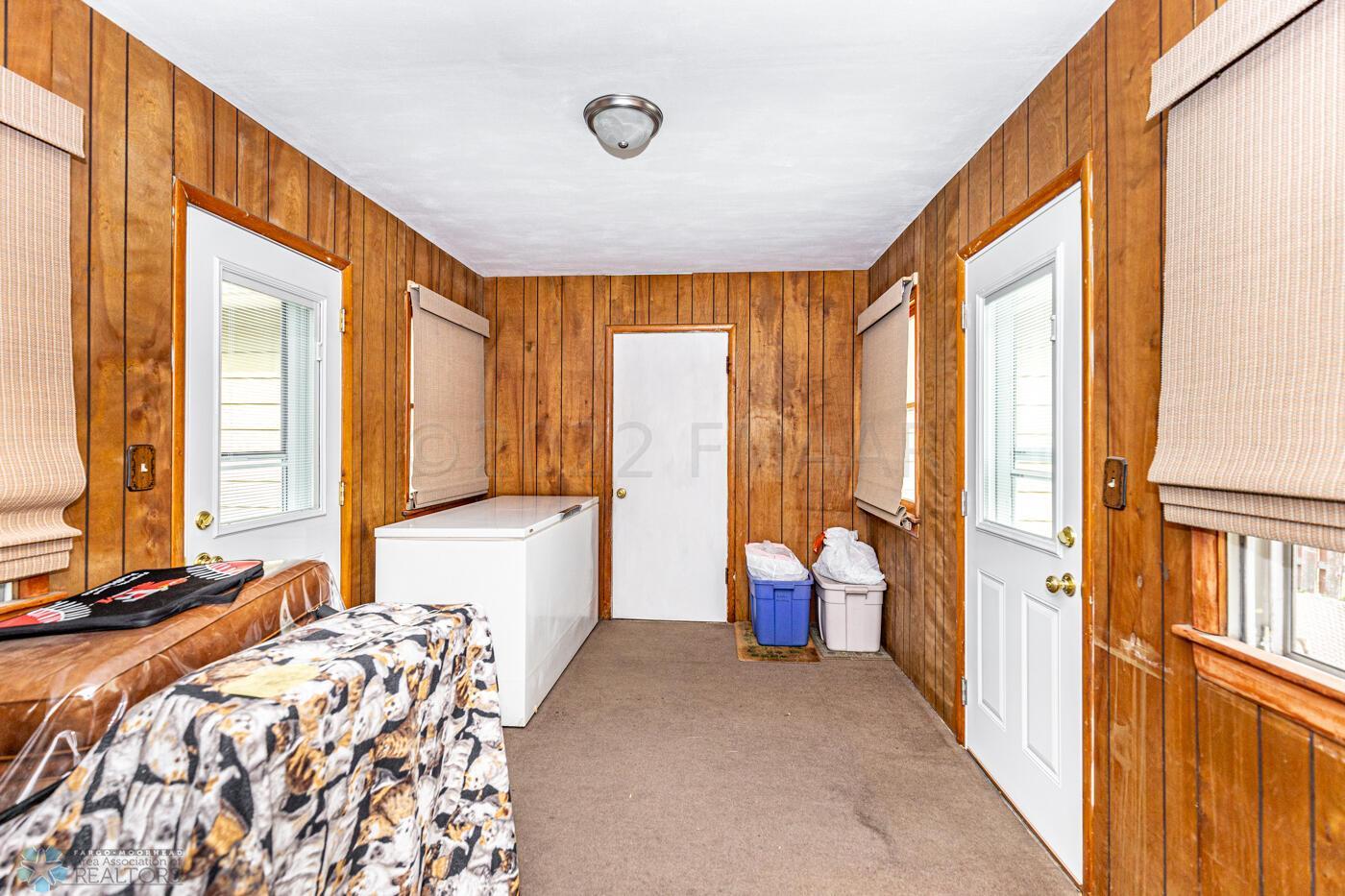 Breezeway
