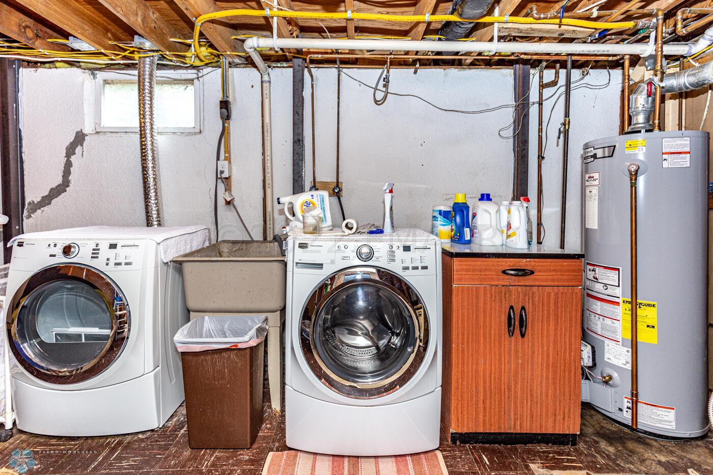 Laundry/Utilites