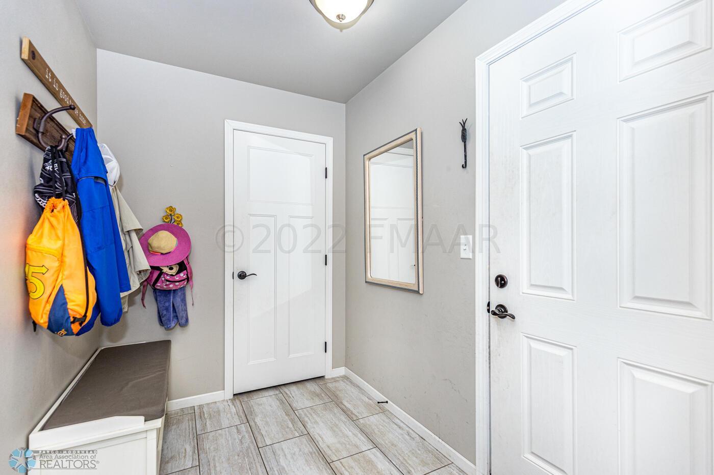 Mudroom