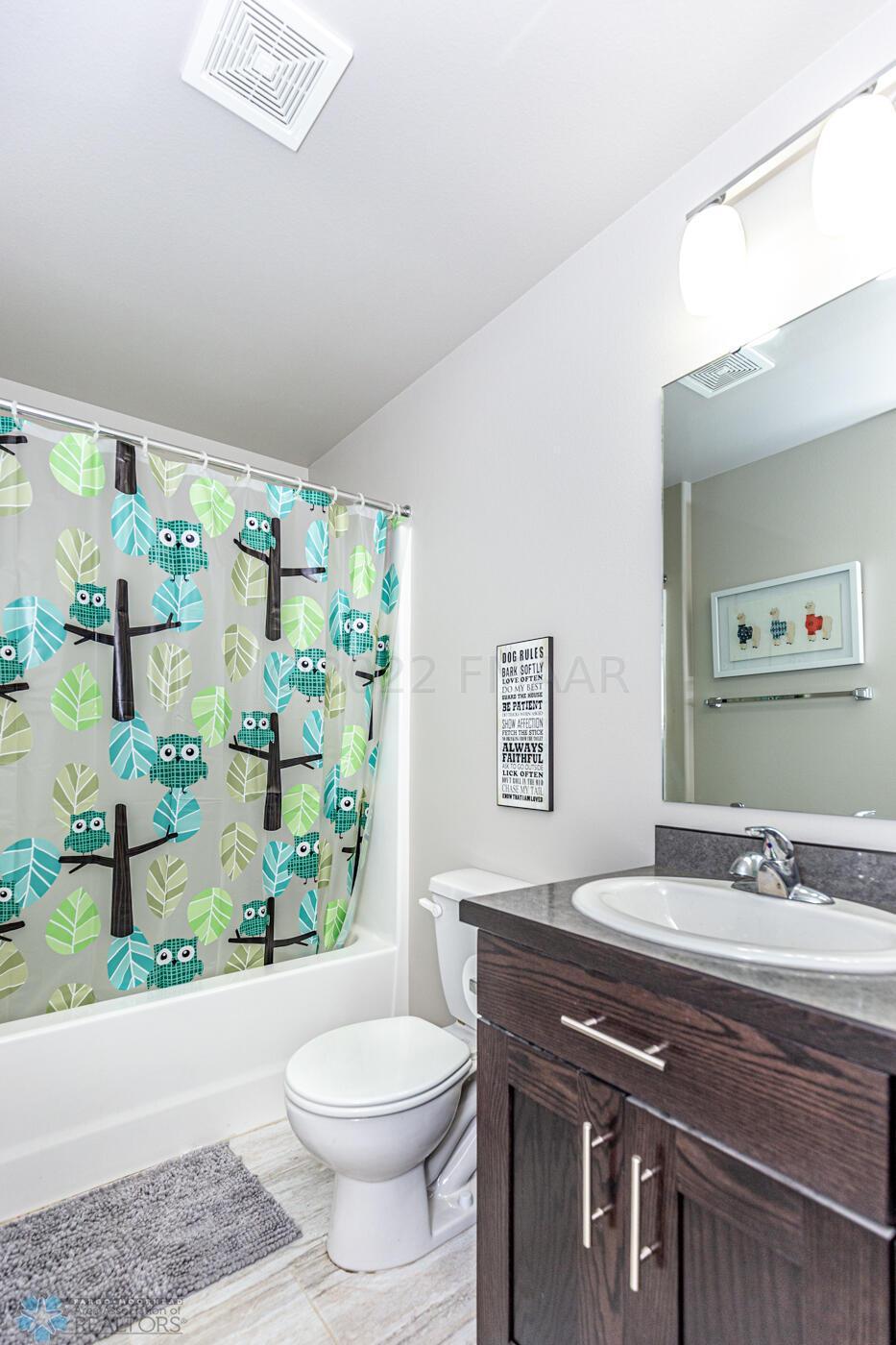 Bathroom 3