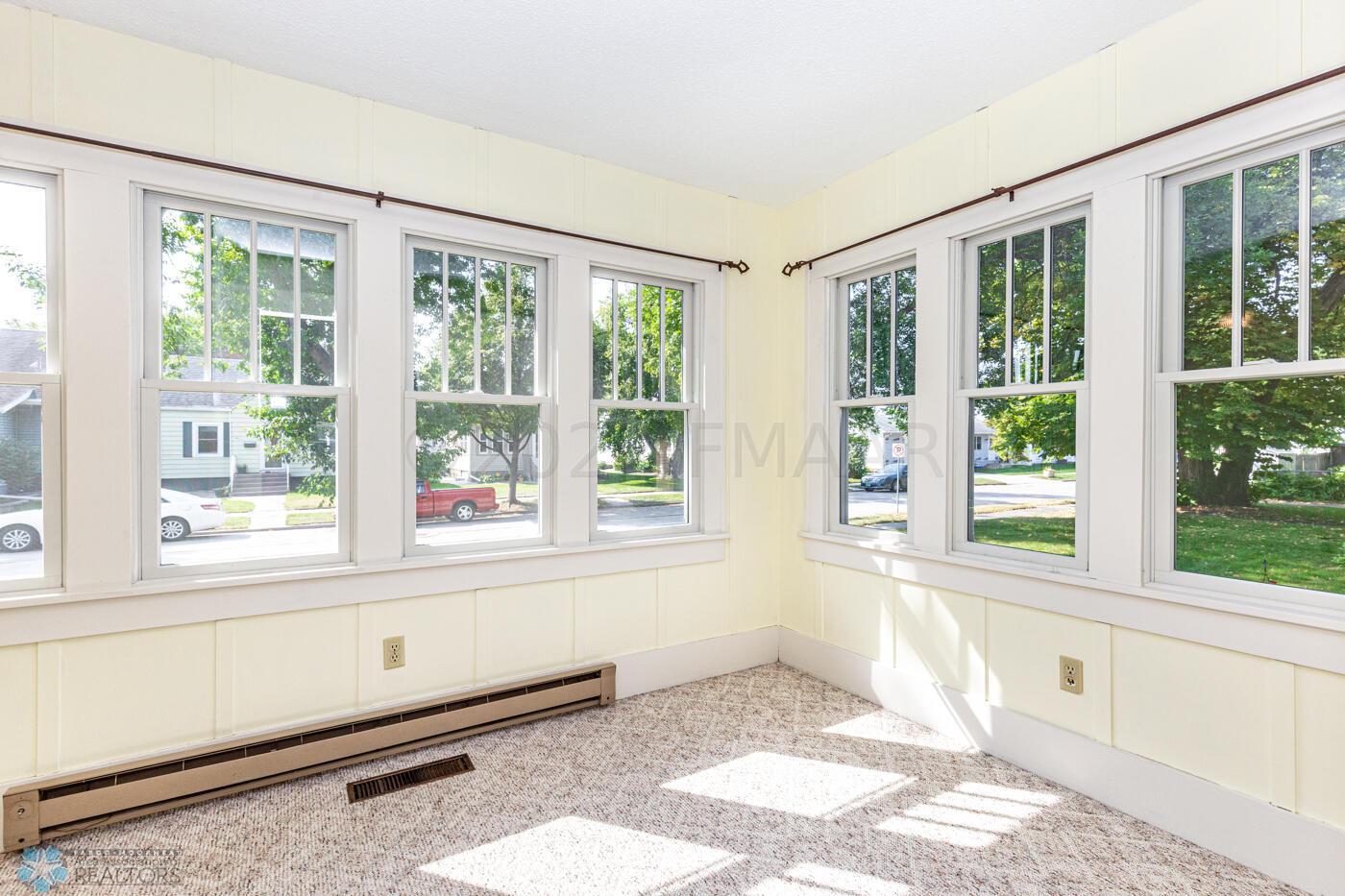 Sunroom