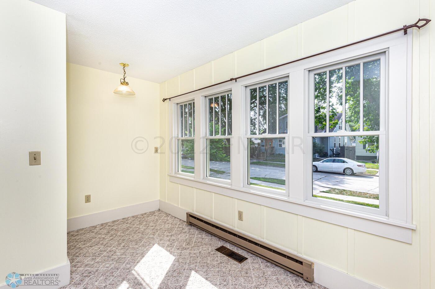 Sunroom