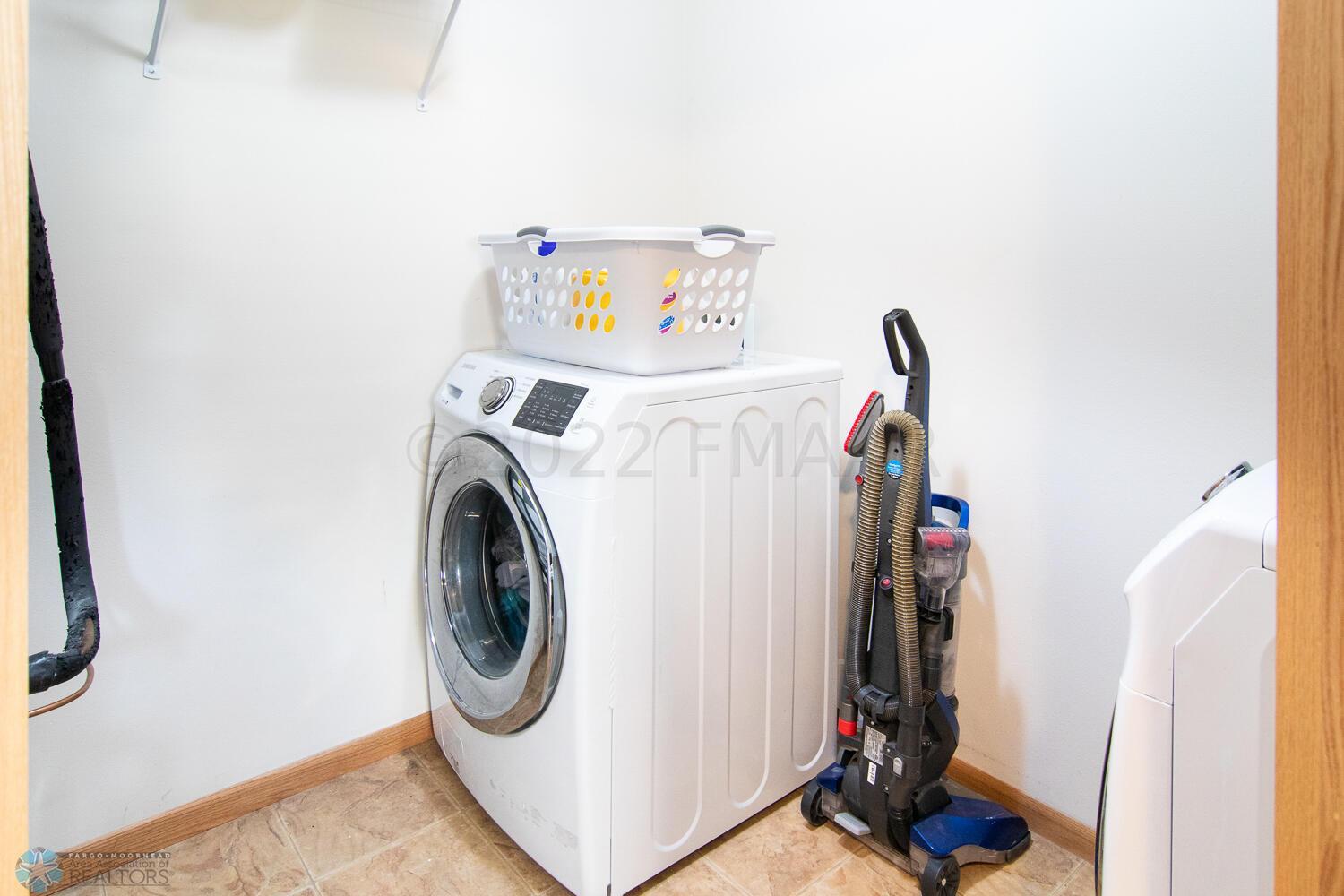 Laundry/utility
